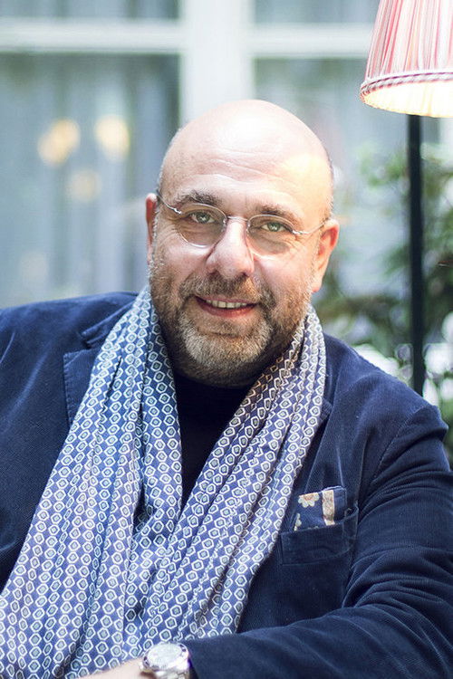 Photo of Paolo Virzì