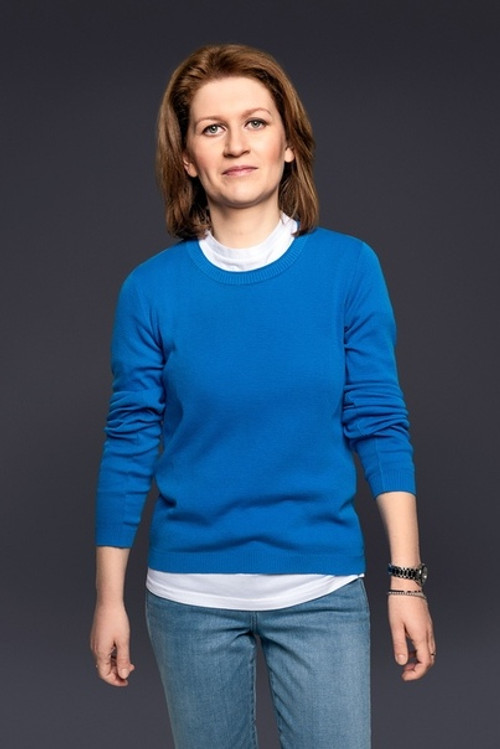 Photo of Aleksandra Muratova