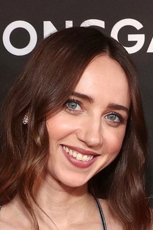 Photo of Zoe Kazan