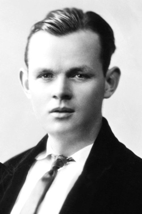 Photo of Lawrence Tibbett