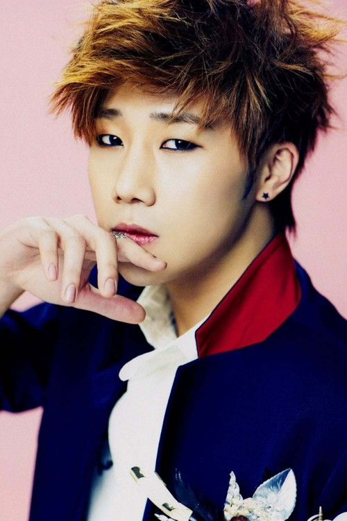 Photo of Kim Sung-kyu