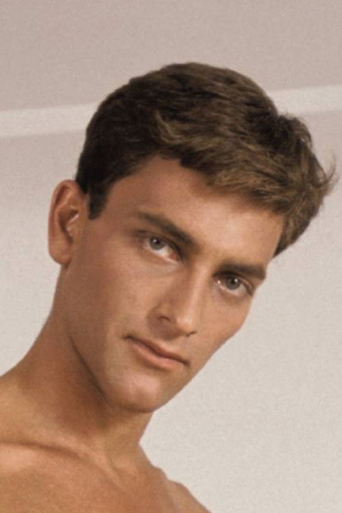 Photo of Mark Winston