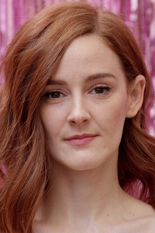 Photo of Ana Polvorosa