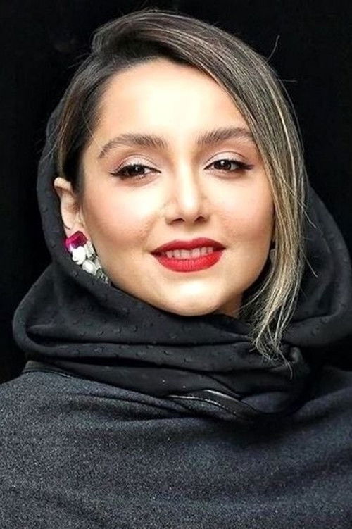 Photo of Nazanin Bayati