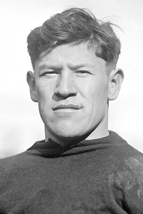 Photo of Jim Thorpe