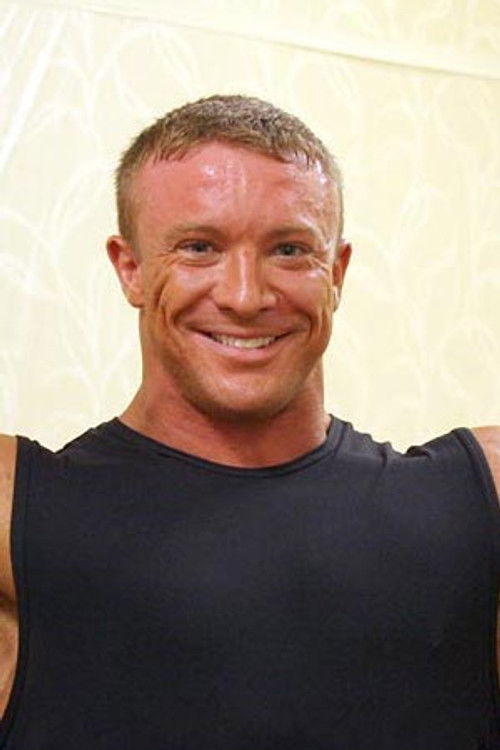 Photo of Tyler Stone