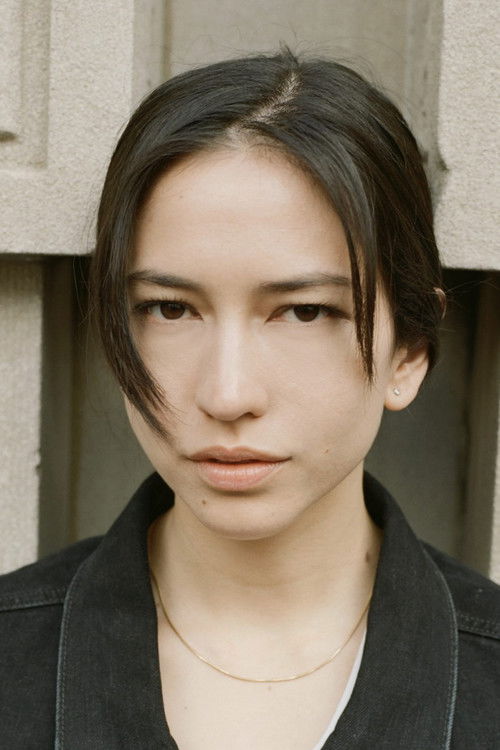 Photo of Sonoya Mizuno