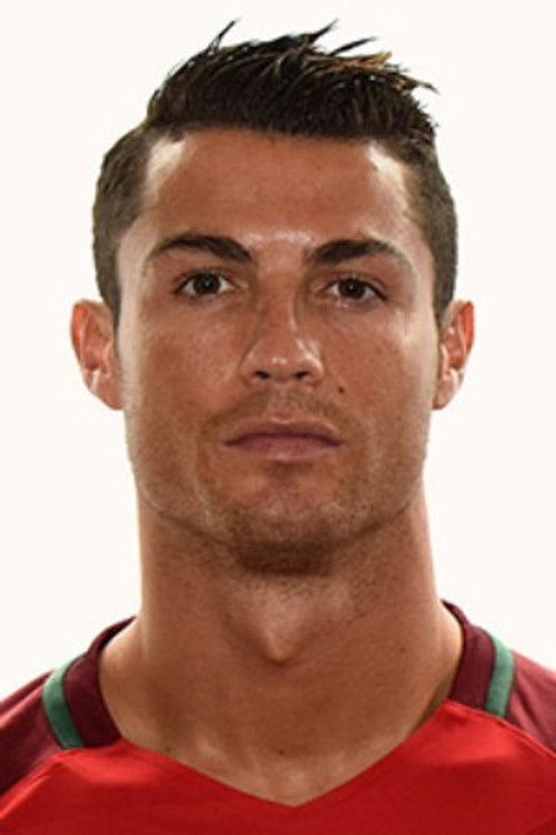 Photo of Cristiano Ronaldo