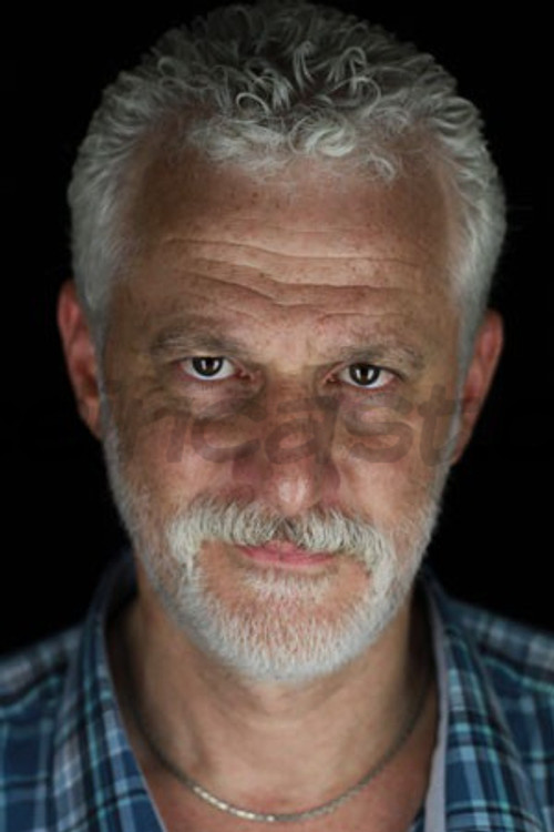 Photo of Levent İnal