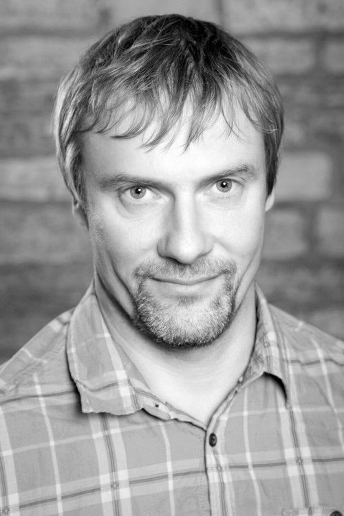 Photo of Margo Teder