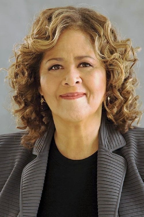Photo of Anna Deavere Smith