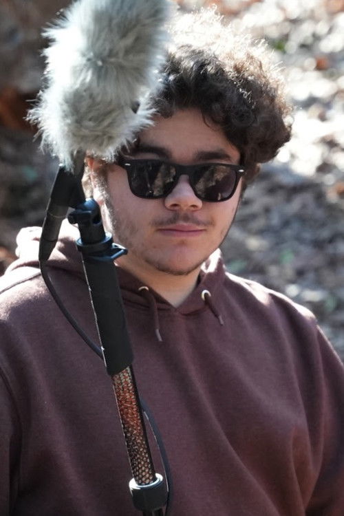 Photo of Nathan DiVito