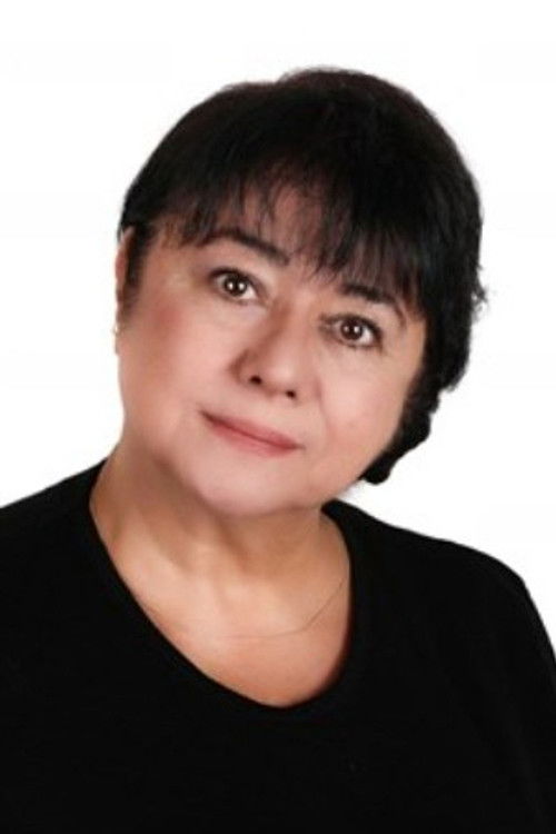 Photo of Funda Postacı