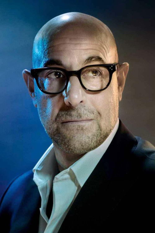 Photo of Stanley Tucci