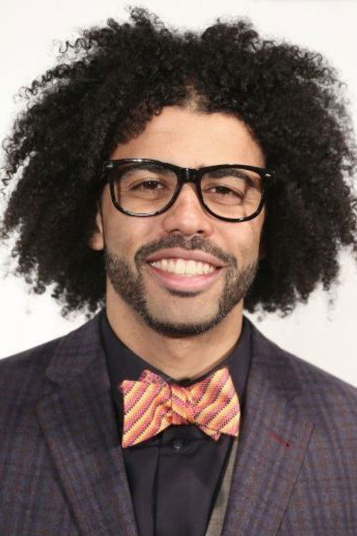 Photo of Daveed Diggs