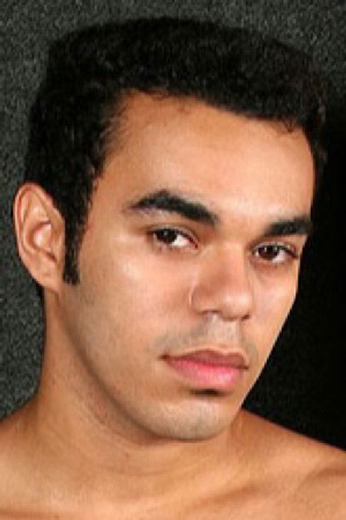 Photo of Antonio Jacques