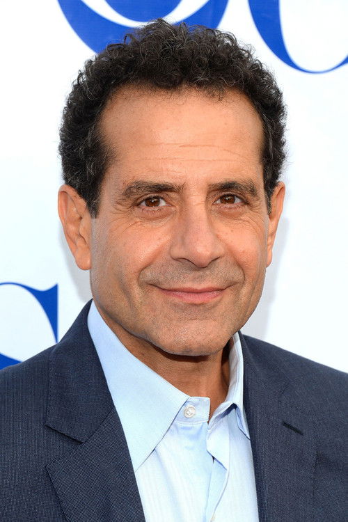 Photo of Tony Shalhoub