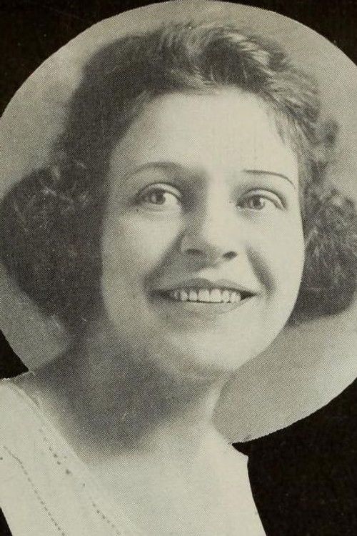 Photo of Helen Gibson