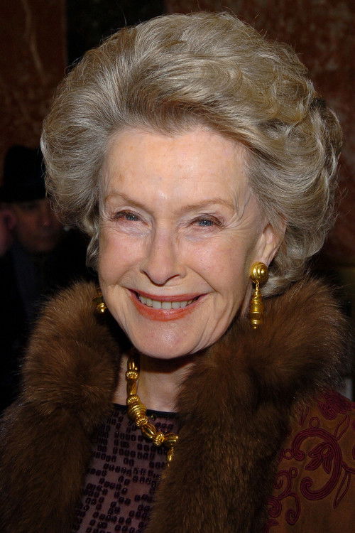 Photo of Dina Merrill