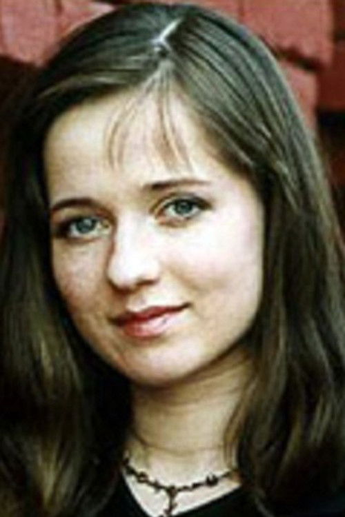 Photo of Yelena Obolenskaya