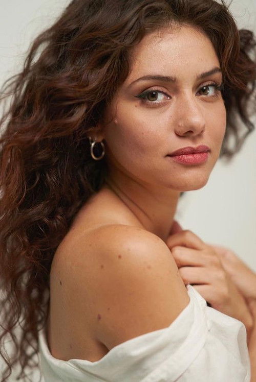 Photo of Gihan El Shamashergy