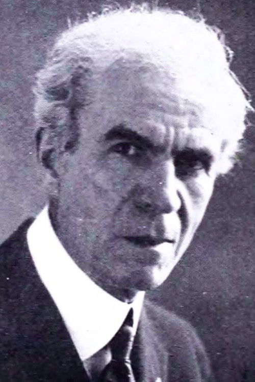 Photo of Willis Marks