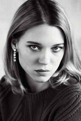 Photo of Léa Seydoux