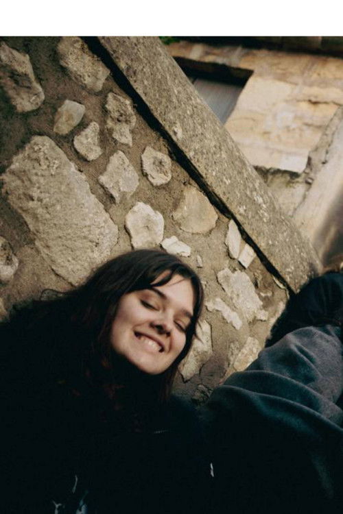 Photo of Irene Aguiló Velasco