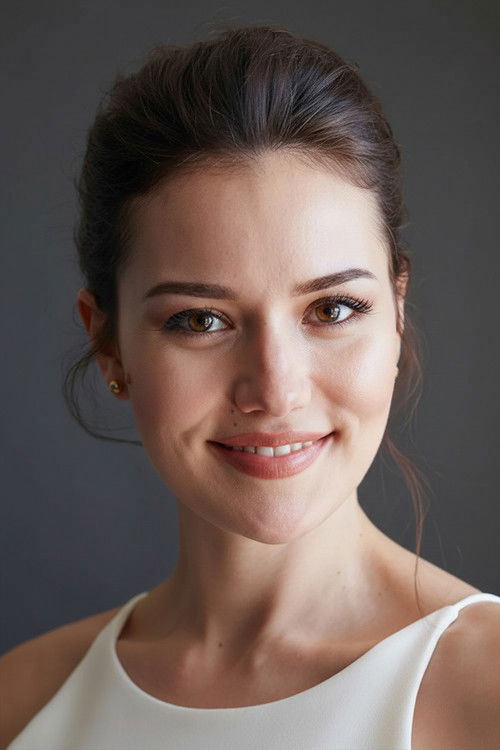 Photo of Fahriye Evcen