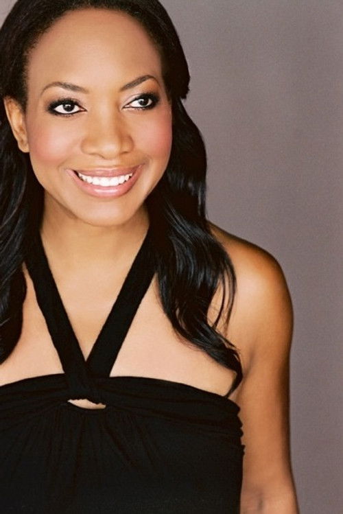 Photo of Nicole Randall Johnson