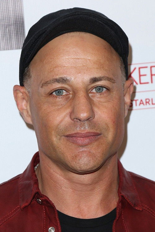 Photo of Louis Mandylor