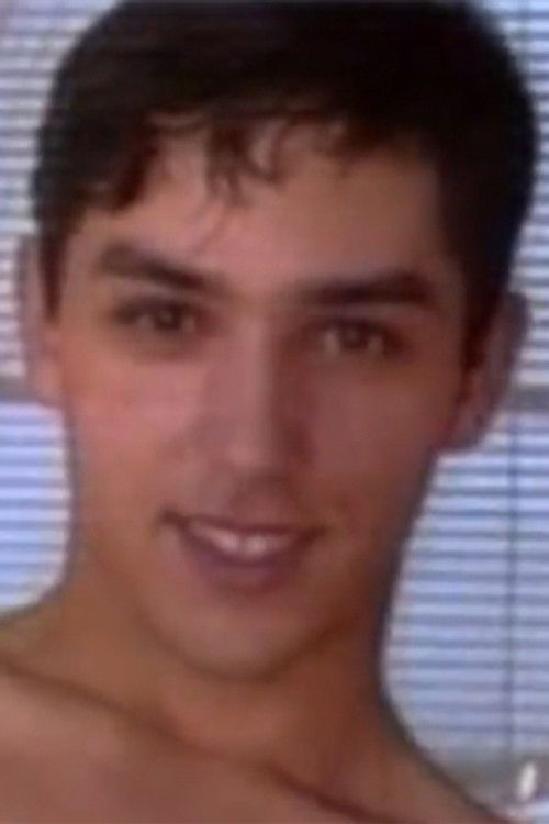 Photo of Damien Carrey