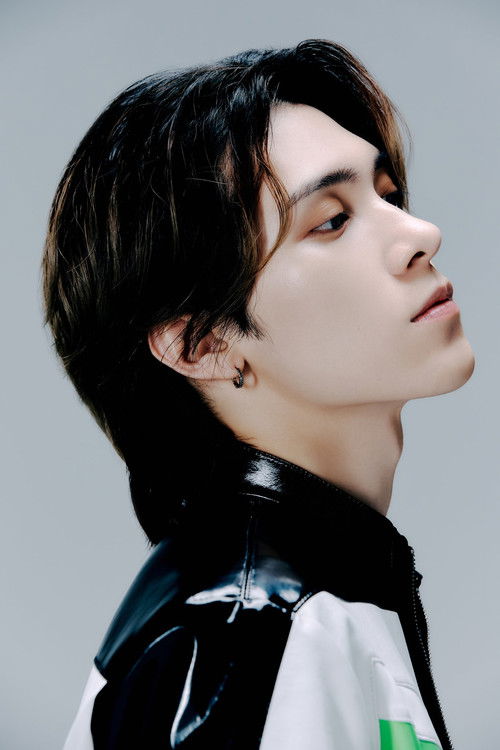 Photo of Hendery