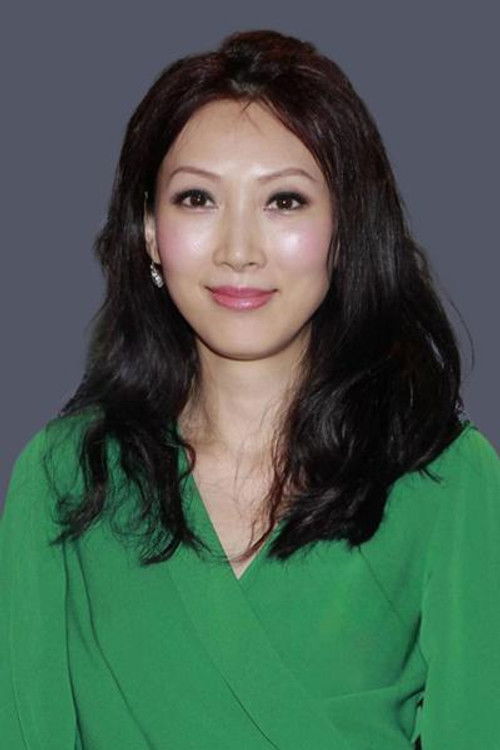 Photo of Melissa Ng Mei-Heng