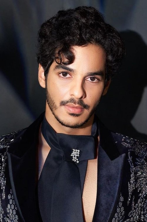 Photo of Ishaan Khatter