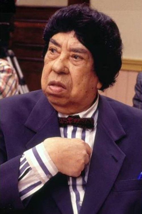 Photo of Walter D'Ávila