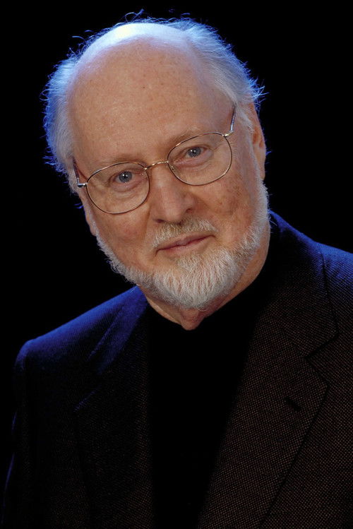 Photo of John Williams