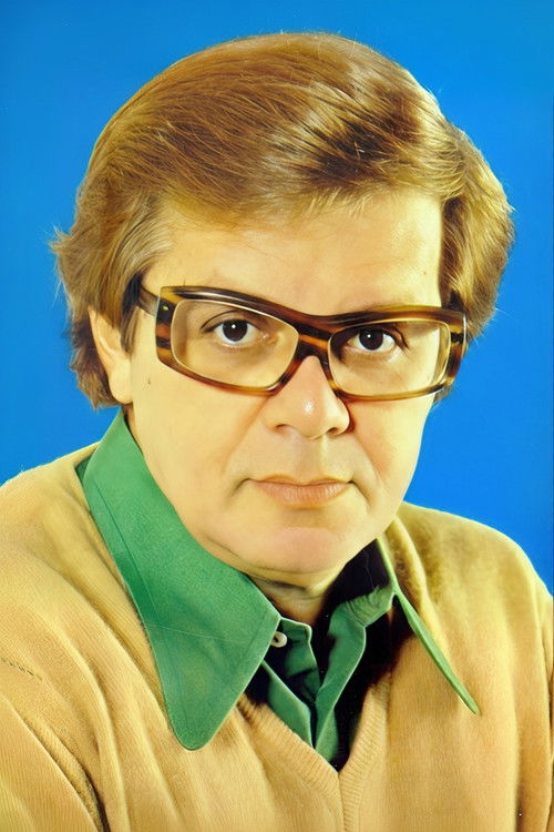 Photo of Cláudio Corrêa e Castro