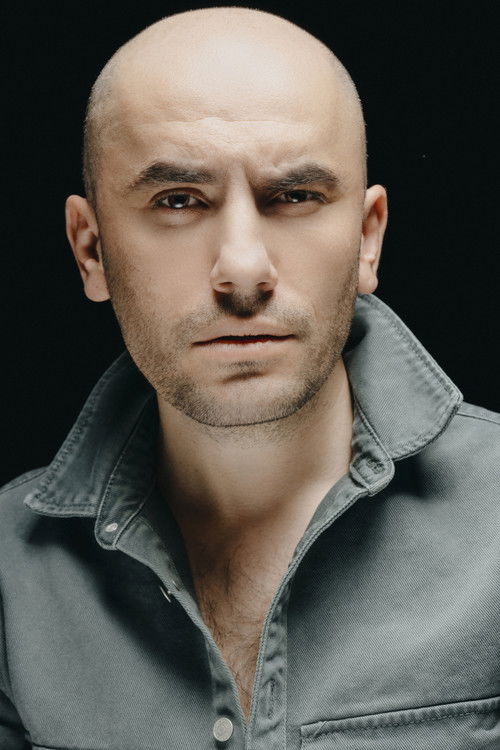 Photo of Giray Altınok