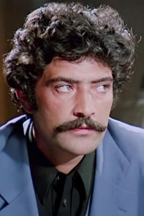 Photo of İhsan Baysal