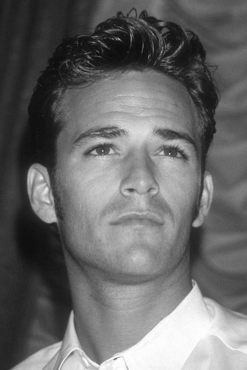 Photo of Luke Perry