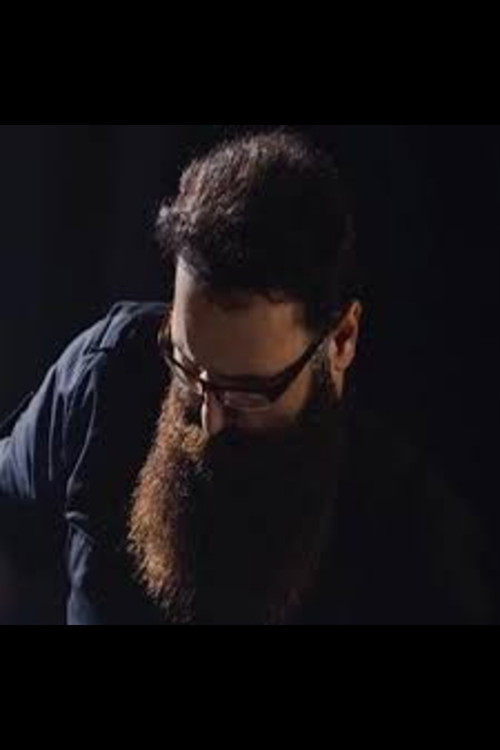 Ramin Hosseinpour | رامین  حسین‌پور