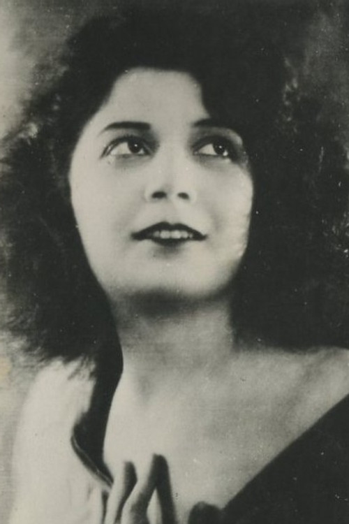 Photo of Hedda Nova