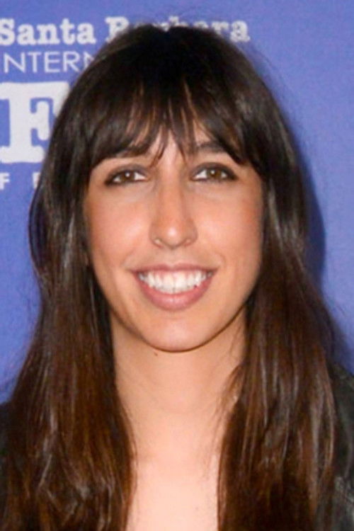 Andrea Casaseca Ferrer