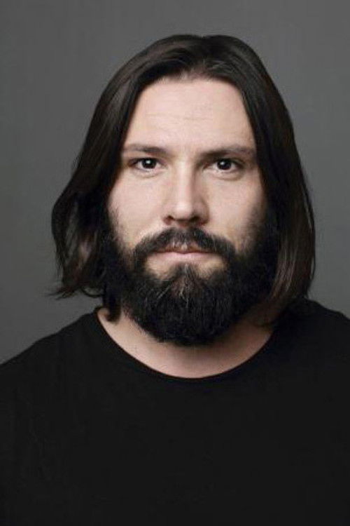 Photo of Adrian Collins