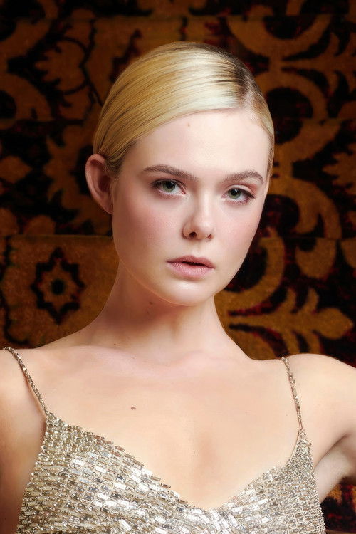 Photo of Elle Fanning