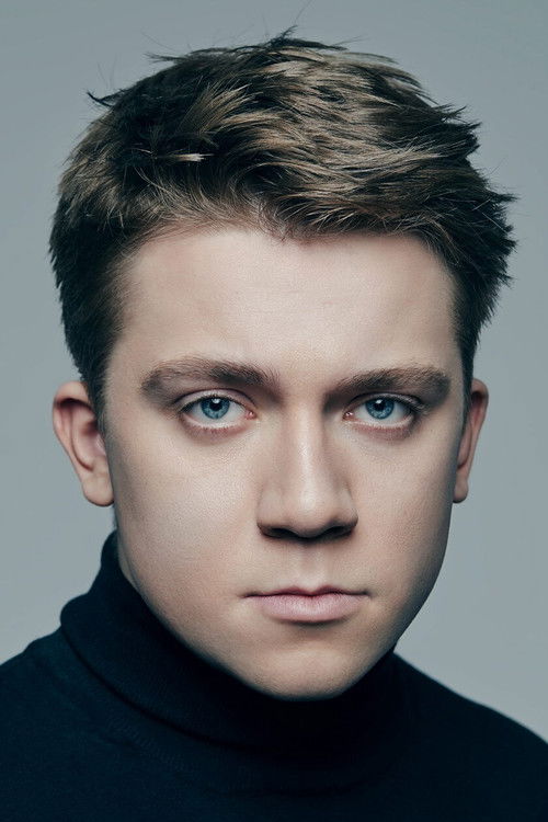 Photo of Sergey Pokhodaev