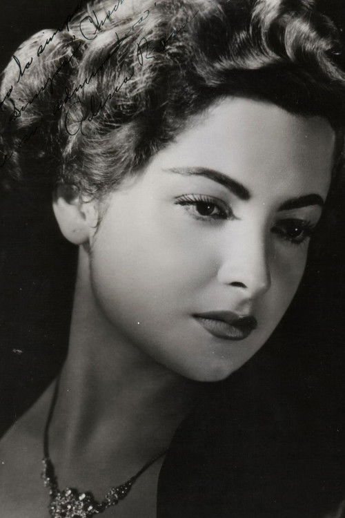 Photo of Elsa Aguirre