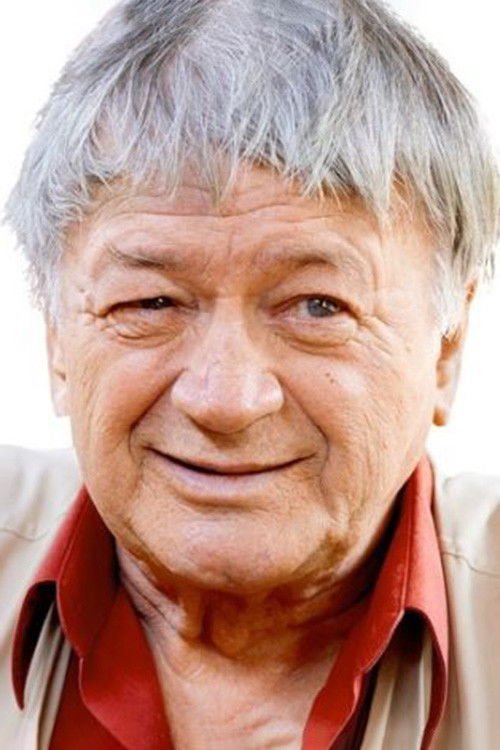 Photo of Ivan Palúch