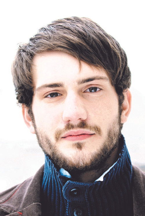 Photo of Felix Stienz